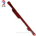 Gas lift mandrel for tubing